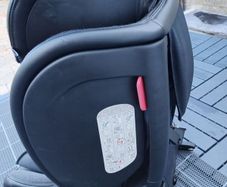 car seat