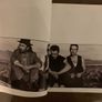 U2 - The Joshua Tree 1987 Original Tour Programme Image 4