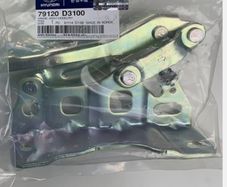 Hyundai Tucson Bonnet Hindges