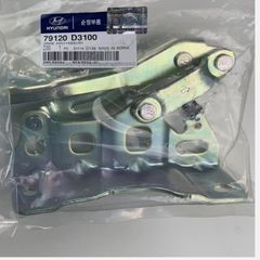 Hyundai Tucson Bonnet Hindges