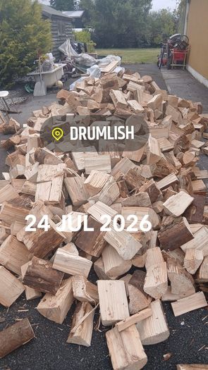 Firewood Longford