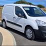 Citreon Berlingo Van 1.6 /3 Seater Image 2