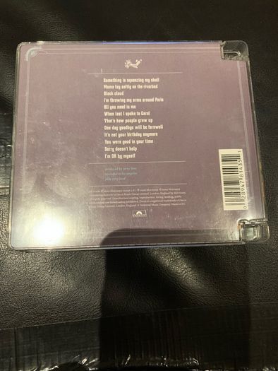 Morrissey -  years of refusal