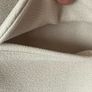 jacket beige longline marks & spencers size 8-10 Image 6