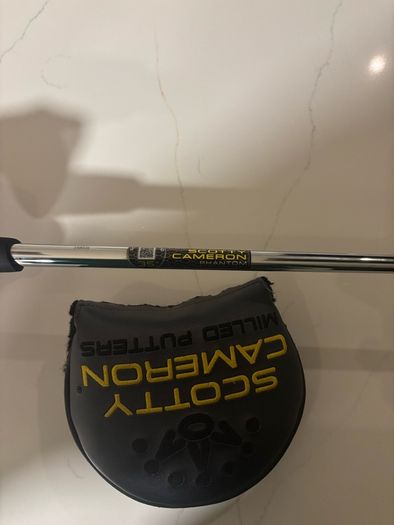 Scotty Cameron 35" Putter