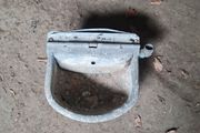 Water Trough