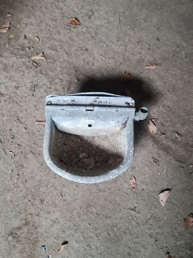 Water Trough