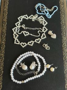 jewelery lot