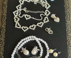 jewelery lot