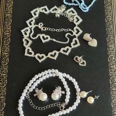jewelery lot
