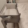 Chicco Next 2 Me Image 3