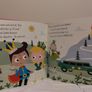 Cinderella & Rapunzel, Hardback Book Image 10