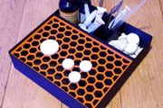 Large Coral Fragging Station