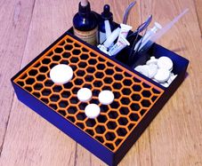 Large Coral Fragging Station