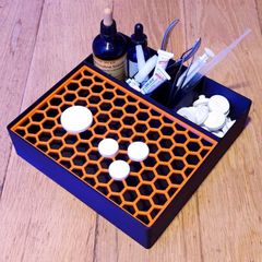 Large Coral Fragging Station