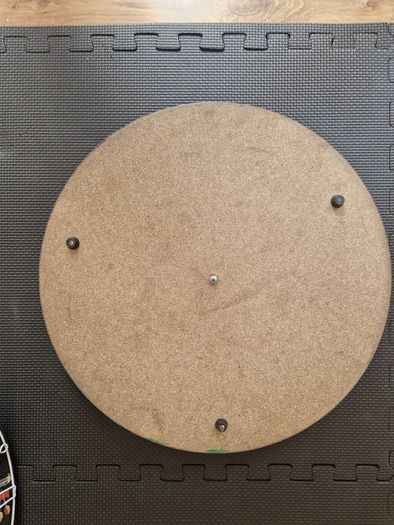 Dartboard