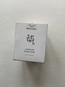 Beauty of Joseon Dynasty cream 50 ml