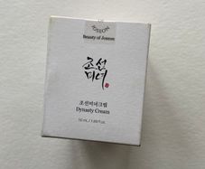 Beauty of Joseon Dynasty cream 50 ml