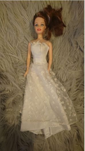 Bride Doll