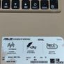 Asus Laptop for parts Image 3