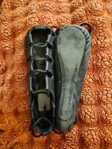 Irish Dancing Soft Shoes 12.5