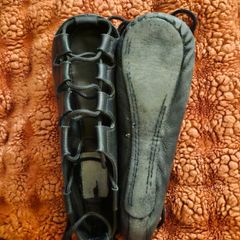 Irish Dancing Soft Shoes 12.5