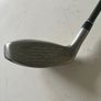 TaylorMade Rescue Mid 4 22 UG65 Golf Club Image 2