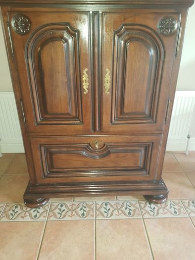 Antique furniture