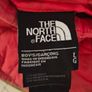 The North Face boys camouflage reversible jacket Image 3
