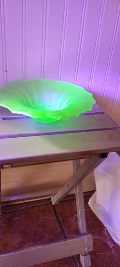 uranium glass