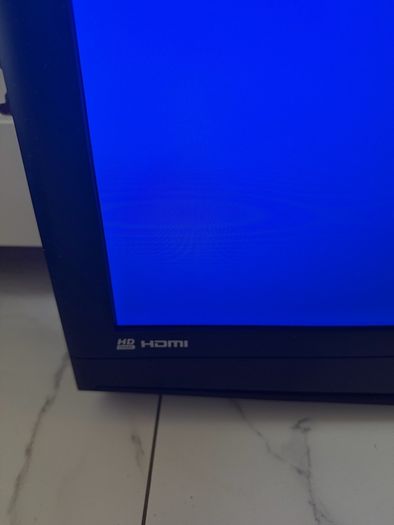 Tevion TV