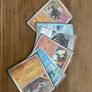 30 Pokemon Cards Image 2