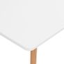 _7 Piece Dining Set Yellow Image 5