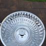 Aluminum light shades Image 3