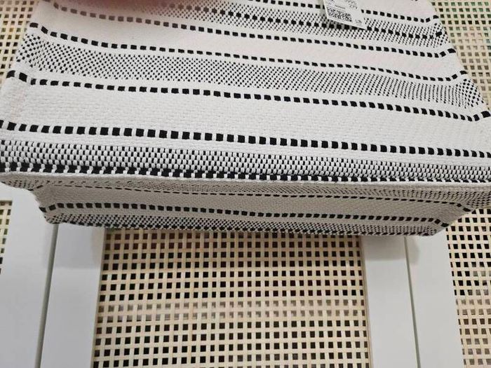 Cotton blend bag New H&M
