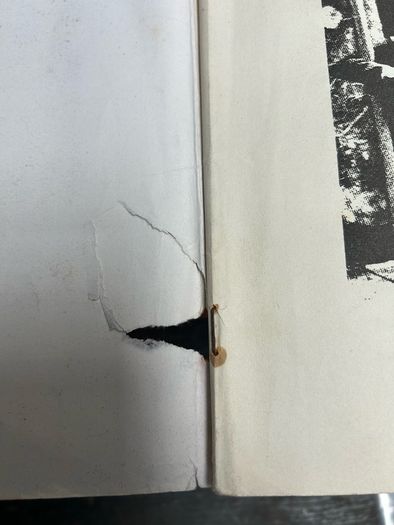 The RUC : The Black and Blue Book