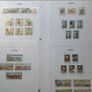 Stamp collection Alderney Image 5
