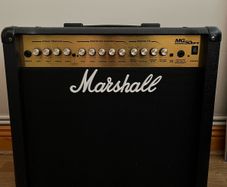 Marshall MG50DFX Guitar Amplifier