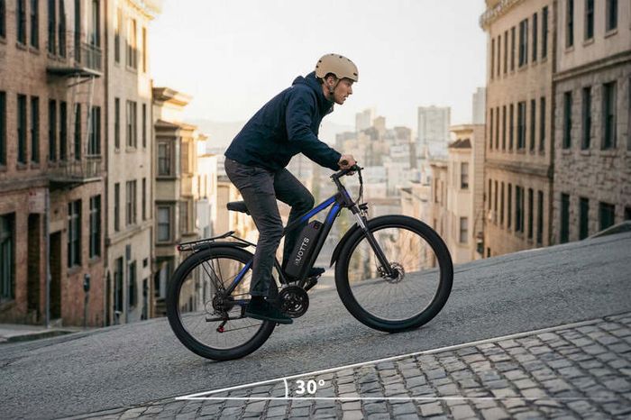 DUOTTS C29 Pro 29 Inch Electric Mountain Bike