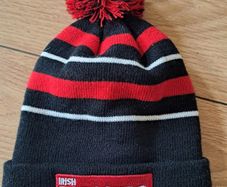 Farmer's Journal Bobble Hat
