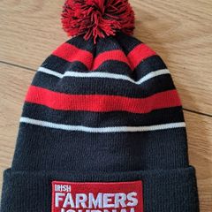 Farmer's Journal Bobble Hat