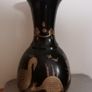 Brass Vase Image 2