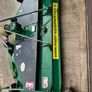 Major 2.4m / 8ft Finishing Mower  Fully Serviced Image 3