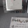 Picture frames for mummy and daddy Image 4