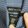 BNWT - JNY sleeveless 100% cotton sweater UK 10 Image 3