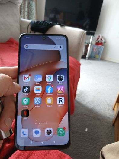 Redmi 5g