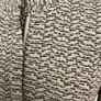 jacket Bnwt Streetone casual jacket style unlined size 12 khaki & cream Image 6