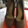Ladies new shoes size 7 Image 6