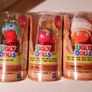 3 Ugly Dolls In Plastic Case (new). Image 2