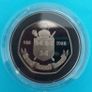 Ireland 1988 Proof Fifty Pence Millennium Coin Image 2